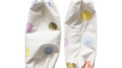 육아맘 필수템! 득템찬스 놓치지 마세요: 유아방수토시 후기