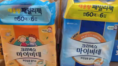코스트코 마이비데 득템 후기! 🤫  내돈내산 솔직 후기